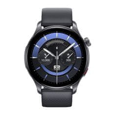 ZEBLAZE Pametni sat Zeblaze Btalk 3 GPS - Elegantan, s naprednim funkcijama zdravlja i sporta