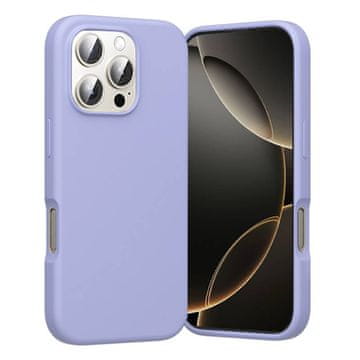 Vention Vention KUHV0-30 futrola za iPhone 16 Pro MagSafe (ljubičasta)