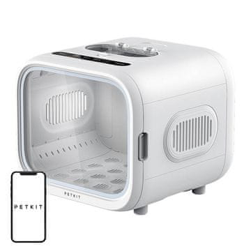 PetKit Petkit Airsalon Max Pro Sušilo Za Kućne Ljubimce, Sigurno Za Sušenje Psa I Mački
