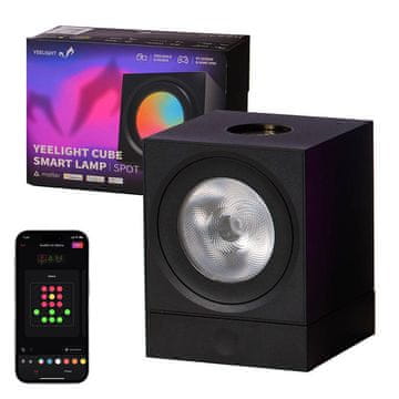 INNA Yeelight Pametna Cube Light Spot Igraća Panel Za Konfiguraciju Računalnog Set-A