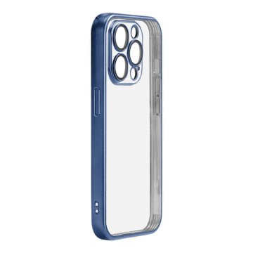 INNA Joyroom Zaštitna Futrola Za Iphone 15 Pro S Mat Sustavom Zaštite Od Ogrebotina