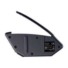 Ejeas Interkom za motocikle EJEAS MS20 s Bluetooth 5.1, glasovnom redukcijom i vezom za 20 korisnika