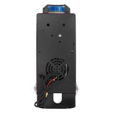 Blitzwolf Grijač za parkiranje Blitzwolf BW-AH-V1-BT, 5kW, 12V s Bluetooth upravljanjem aplikacijom
