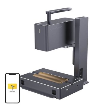 LaserPecker Laserpecker Odijelo Za Lasersko Graviranje Za Personalizaciju I Graviranje