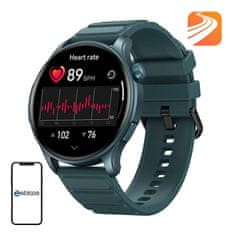ZEBLAZE Pametni sat Zeblaze Btalk 3 Pro - Bluetooth, AMOLED HD, 100+ sportskih moda, Niebieski
