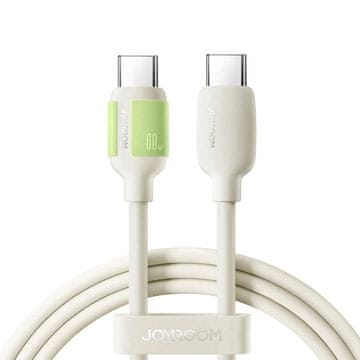 Joyroom Joyroom S-A53 Type-C Kabel Za Brzo Punjenje Type-C Za Usb-C Mobitele