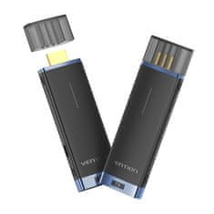 Vention Bežični HDMI transmitter / prijemnik Vention - Full HD 1080p, 50m, 5GHz, plavi
