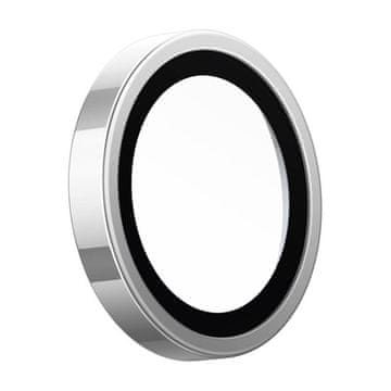 Torras Torras Lensguard Zaštitno Staklo Za Kamera Za Iphone 16 Pro, Zaštita Od Dima