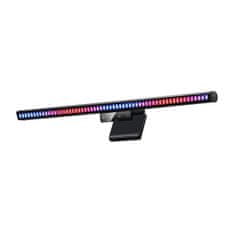 Blitzwolf BlitzWolf BW-NEW CML4 RGB lampa za monitor s bežičnim upravljanjem i prilagodljivom svjetlinošću