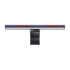 Blitzwolf BlitzWolf BW-NEW CML4 RGB lampa za monitor s bežičnim upravljanjem i prilagodljivom svjetlinošću
