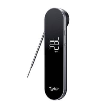 Typhur Ručni termometar Typhur InstaProbe Core - precizno mjerenje temperature u 0,5 sekundi