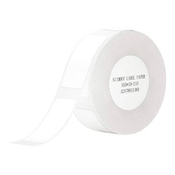 Niimbot Termo etikete Niimbot naljepnice T 15x30mm 210 kom (bijele)