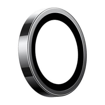 Torras Torras Lensguard Staklo Za Zaštitu Kamere Za Iphone 16 Pro S Jednostavnom Ugradnjom