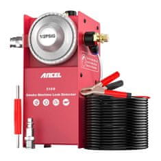 Ancel Ancel S100 generator dima za detekciju curenja