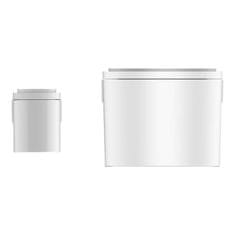 Heiman WiFi Heiman WS3DS Tuya pametni senzor otvaranja vrata