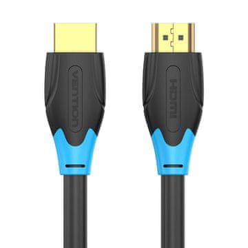 Vention HDMI 2.0 kabel Vention AACBJ, 4K 60Hz, 5m (crni)