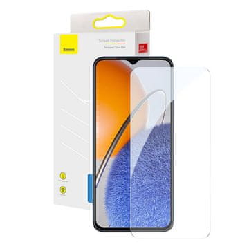 BASEUS Baseus Kaljeno Staklo Za Huawei Changxiang 50Z Zaštitno S Potpunim Pokrivenošću