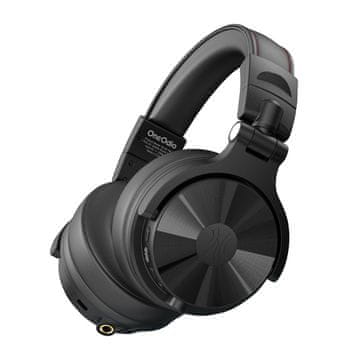OneOdio OneOdio Studio Max 1 bežične slušalice (crne)