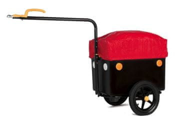 Bellelli BELLELLI ECO TRAILER Prikolica za bicikl, kolica Maxi