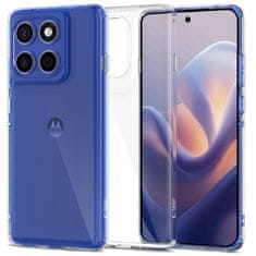 Tech-protect FlexAir maska za Motorola Edge 60 Pro, proziran