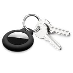 Tech-protect Rough maska za Apple AirTag 4kom, crno