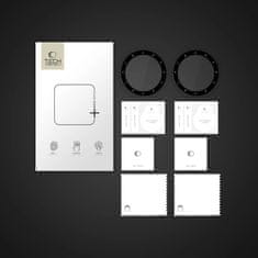 Tech-protect Glass Flex 2x zaštitno staklo za Garmin Venu 3S, crno