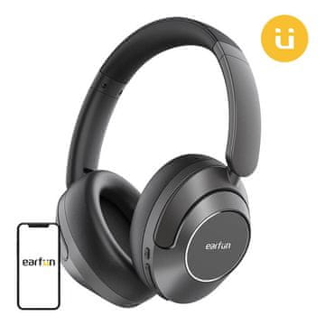 EarFun Bežične Slušalice Earfun Wavepro Za Bluetooth Mobilne Telefone Stereo Zvuk