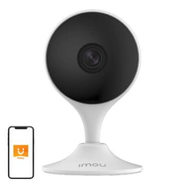 Imou Unutarnja WiFi kamera IMOU Cue 2 1080p