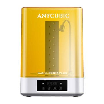 ANYCUBIC Anycubic Wash Curing 3 Plus Uređaj Za Pranje I Sušenje 3D Otiska