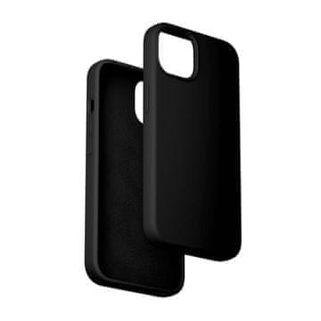 Vention Vention KUEB0-20 zaštitna futrola za iPhone 14 Plus (crna)
