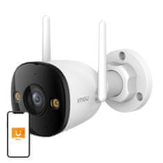 Imou IMOU Bullet 3 3MP vanjska Wi-Fi kamera