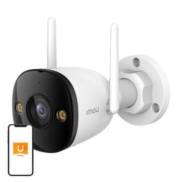 Imou Vanjska WiFi/LAN IP kamera IMOU Bullet 3 3MP