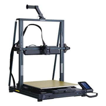 Elegoo Elegoo 3D Printer Neptune 4 Max Za 3D Projekte Visoke Preciznosti I Velikih Dimenzija