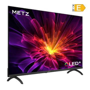 INNA Metz 40Mqe7000Z 40 Qled Full Hd Tv Za Televizore S Dts Hd Zvukom