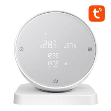 Avatto Senzor temperature i vlažnosti Avatto WHS20 Tuya