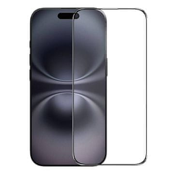 Nillkin CP+PRO kaljeno staklo za iPhone 16 Plus