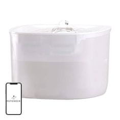 Petoneer Petoneer Fresco EzGo pametna fontana/pića za kućne ljubimce