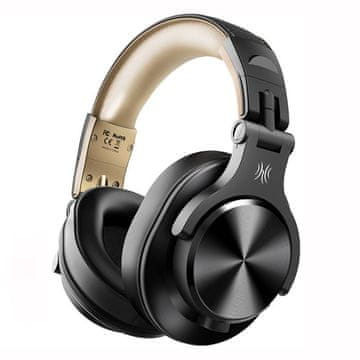 INNA Oneodio Bežične Slušalice Fusion A70 Za Pc Mobilne Telefone 50 Mm Audio