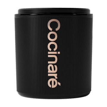 Cocinare Cocinare CICM-301 Krush Zdjelica za zamrzavanje (crna)