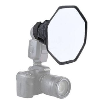 Puluz Difuzor za fotografiju Softbox Puluz PU5120 (20cm)
