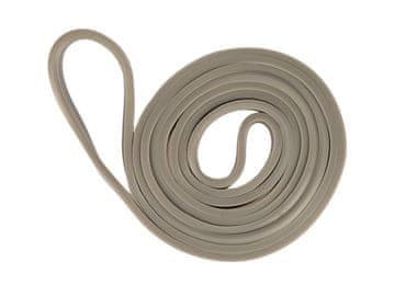 ACRAsport ACRA rastezljiva traka za otpor za vježbanje 13 mm, svijetlosiva