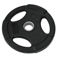 KINETA KINETA Gumena ploča 50 mm 10 kg