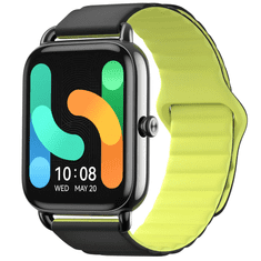 HAYLOU Pametni sat Haylou RS4 MAX, tamnoplavi