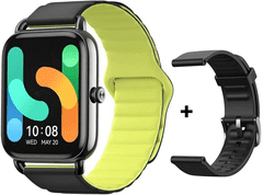 HAYLOU Pametni sat Haylou RS4 MAX, tamnoplavi