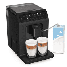 Krups Aparat za kavu Evidence Eco EA897B10