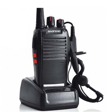Baofeng Radio stanica BF-777S, 1 komad