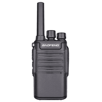 Baofeng Radio stanica BAOFENG BF-V8A – 1 komad