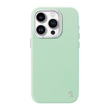 Joyroom Navlaka Joyroom Starry za iPhone 14 Pro (zelena)