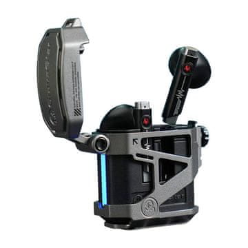 Gravastar GravaStar Sirius P5 TWS Slušalice Defense Armor V2