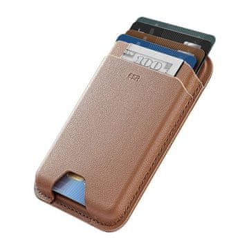 ESR Esr Halolock Novčanik Za Iphone 12 13 14 15 Magnetski Otporan Na Udarce